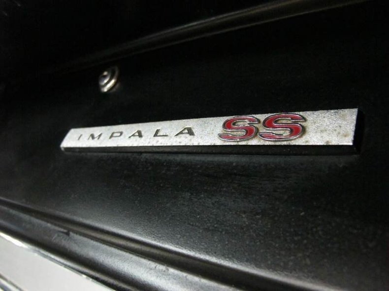1966 Chevrolet Impala