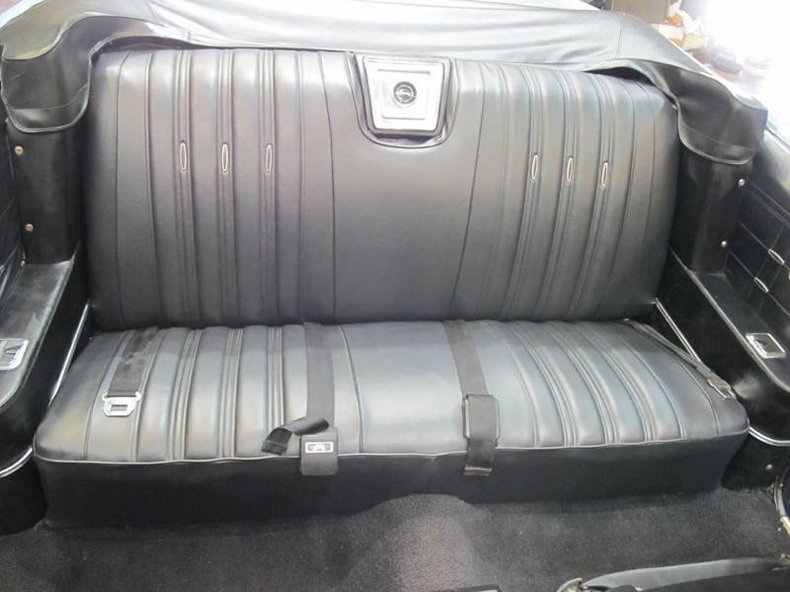 1966 Chevrolet Impala