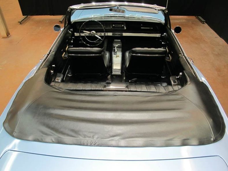 1966 Chevrolet Impala