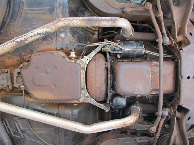 1966 Chevrolet Impala
