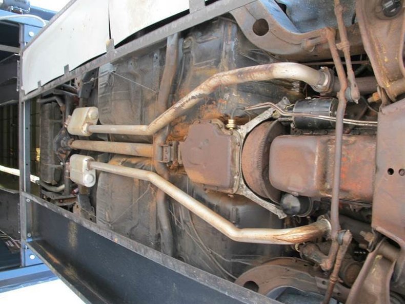 1966 Chevrolet Impala