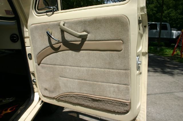 1958 Anglia Delivery