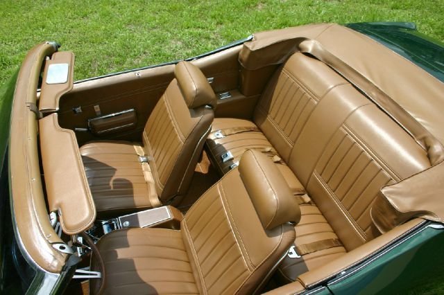 1971 Buick Gran Sport