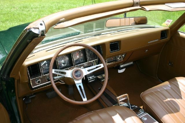 1971 Buick Gran Sport