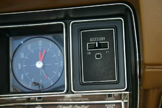 1971 Buick Gran Sport