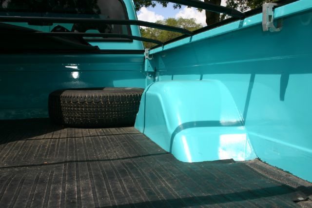 1969 Chevrolet C/K 10 Series