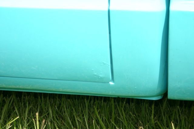 1969 Chevrolet C/K 10 Series