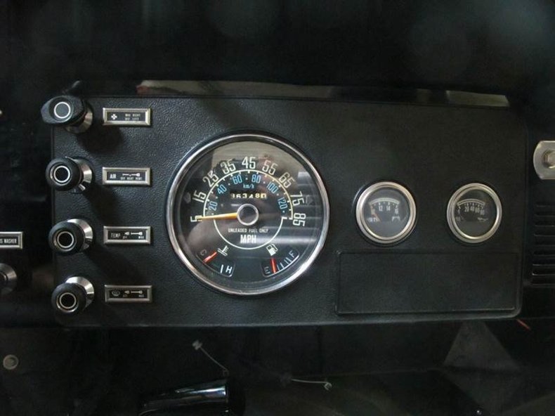 1982 Jeep CJ-7