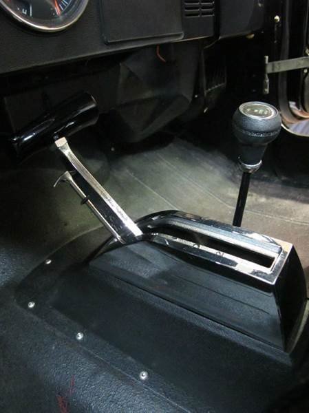1982 Jeep CJ-7