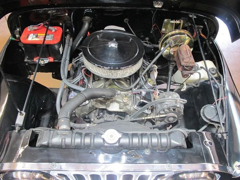 1982 Jeep CJ-7