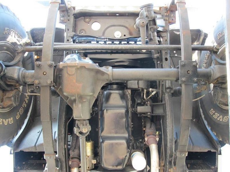 1982 Jeep CJ-7