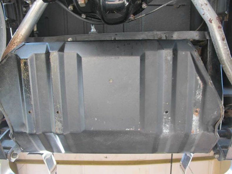 1982 Jeep CJ-7