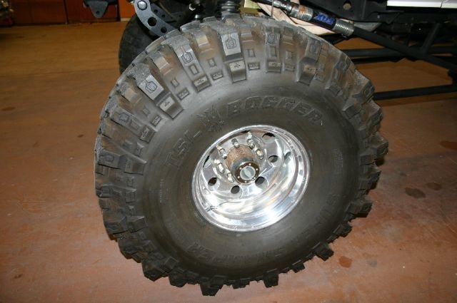 1985 Chevrolet K Series