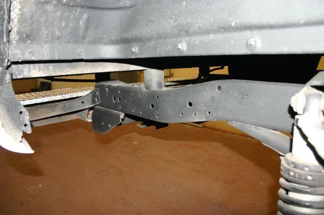 1985 Chevrolet K Series