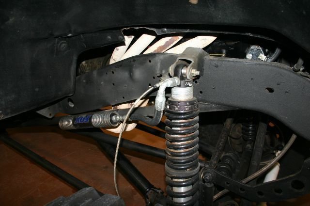 1985 Chevrolet K Series