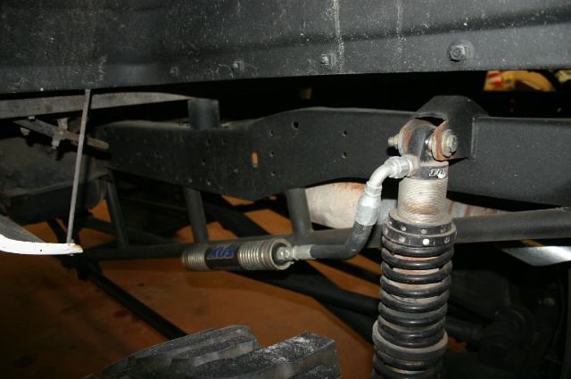 1985 Chevrolet K Series