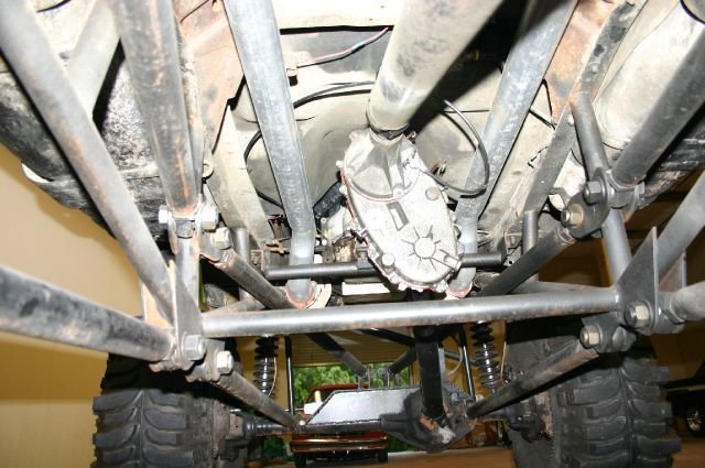 1985 Chevrolet K Series