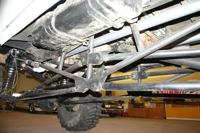 1985 Chevrolet K Series
