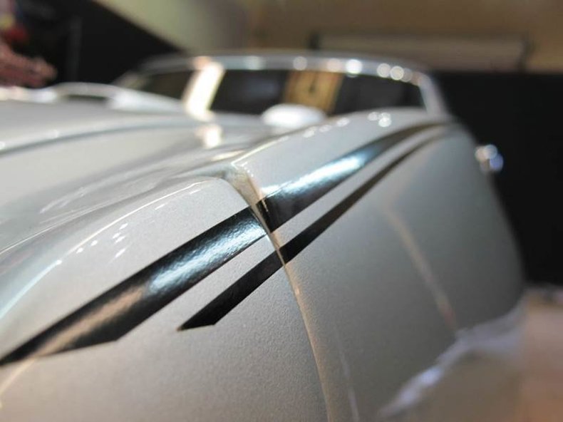 1968 Pontiac GTO