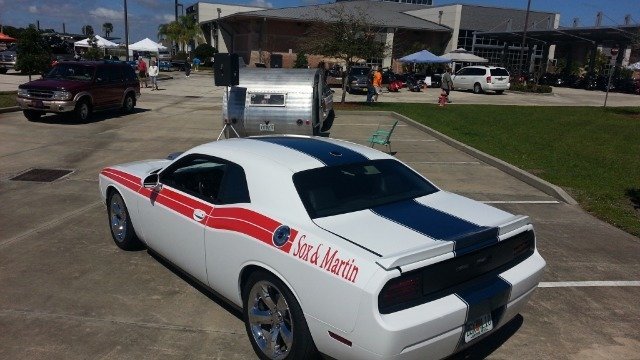 2011 Dodge Challenger