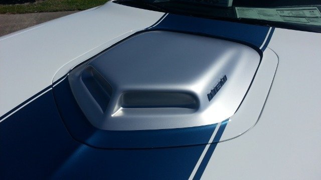 2011 Dodge Challenger