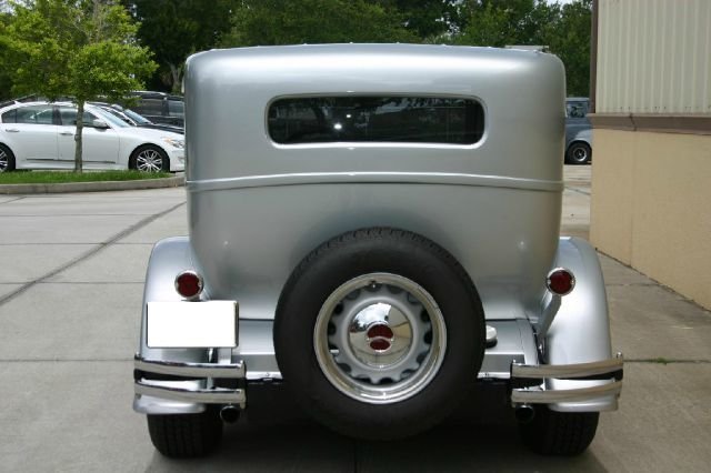 1929 Erskine (Studebaker) Erskine