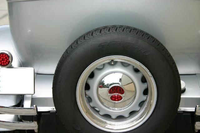1929 Erskine (Studebaker) Erskine