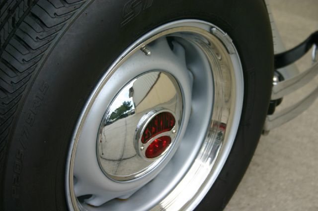 1929 Erskine (Studebaker) Erskine