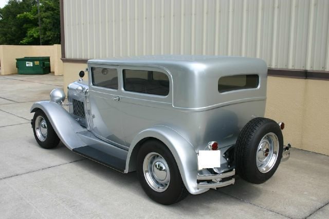 1929 Erskine (Studebaker) Erskine