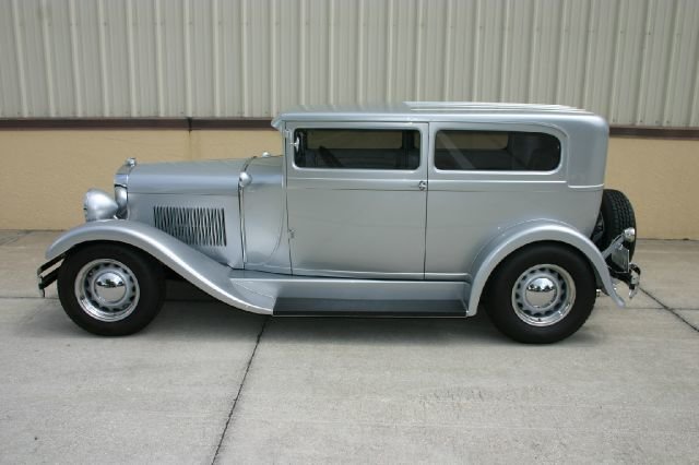 1929 Erskine (Studebaker) Erskine