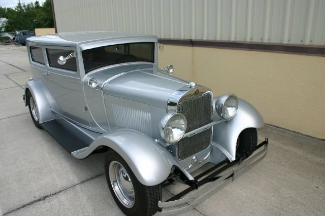 1929 Erskine (Studebaker) Erskine