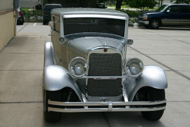 1929 Erskine (Studebaker) Erskine