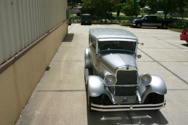 1929 Erskine (Studebaker) Erskine