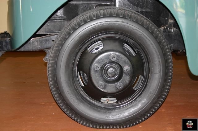 1949 Ford F4 Stake Bed Truck