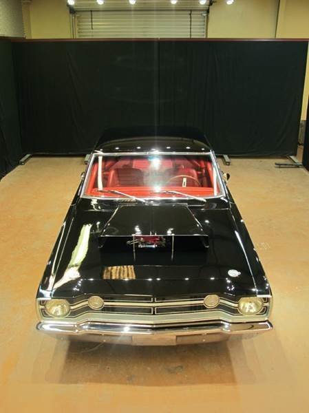 1968 Dodge Dart