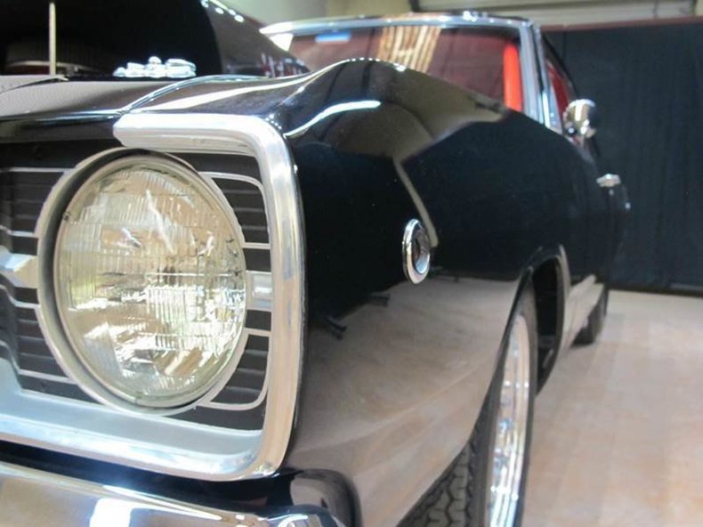 1968 Dodge Dart