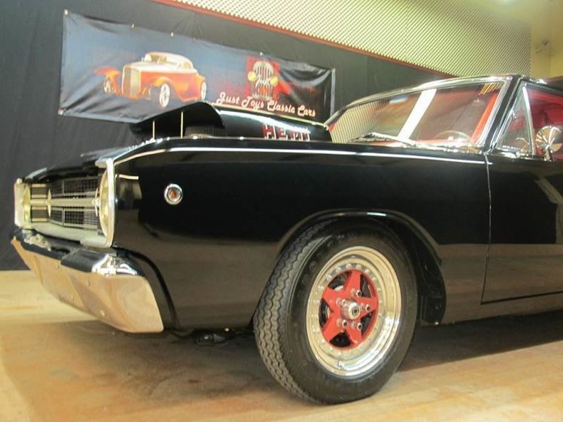 1968 Dodge Dart
