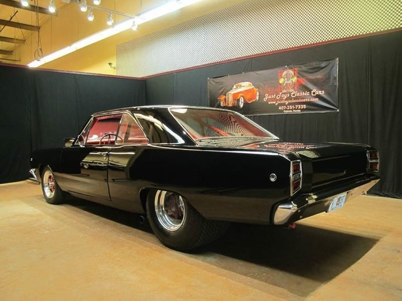 1968 Dodge Dart