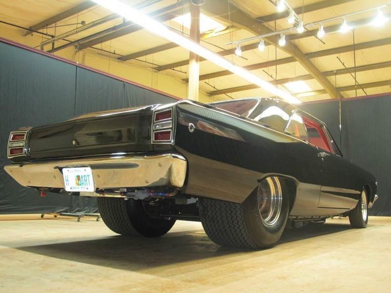 1968 Dodge Dart