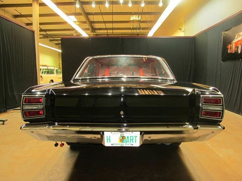 1968 Dodge Dart