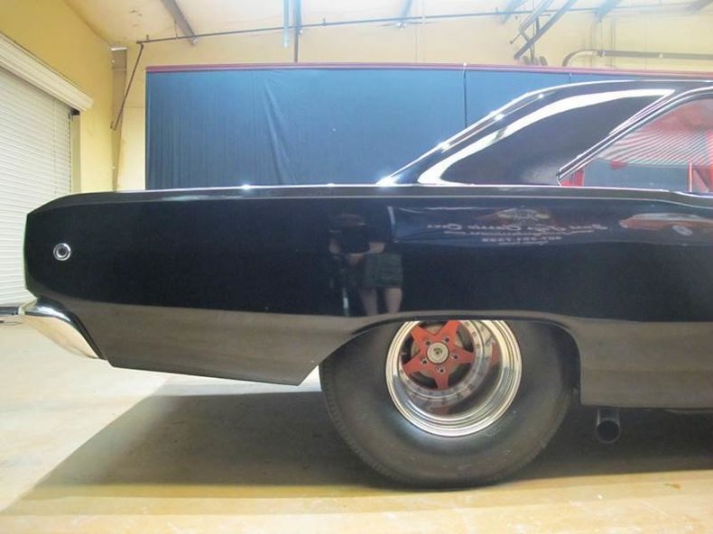 1968 Dodge Dart