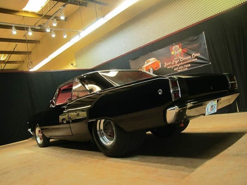 1968 Dodge Dart