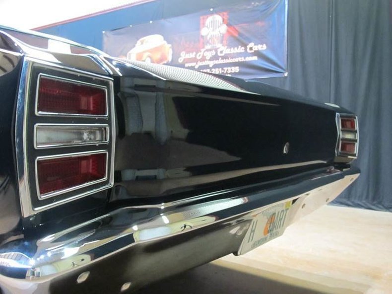 1968 Dodge Dart