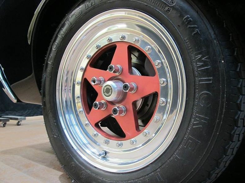 1968 Dodge Dart