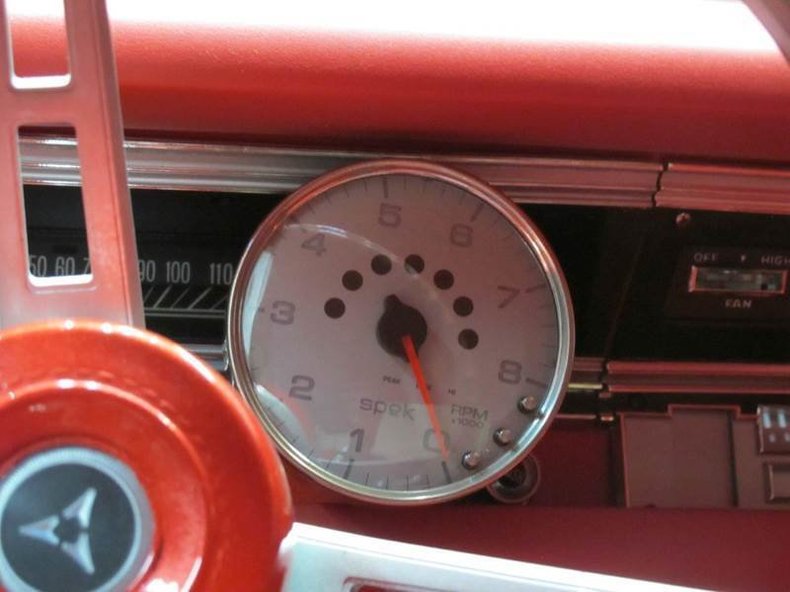 1968 Dodge Dart