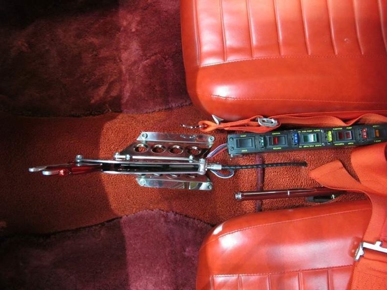 1968 Dodge Dart