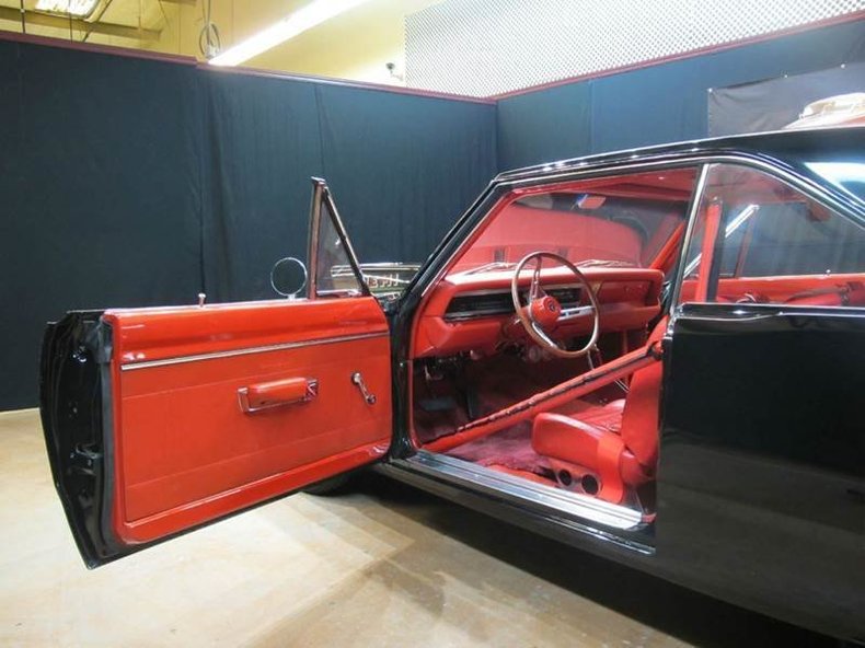 1968 Dodge Dart