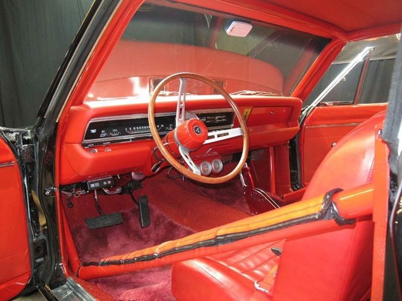 1968 Dodge Dart