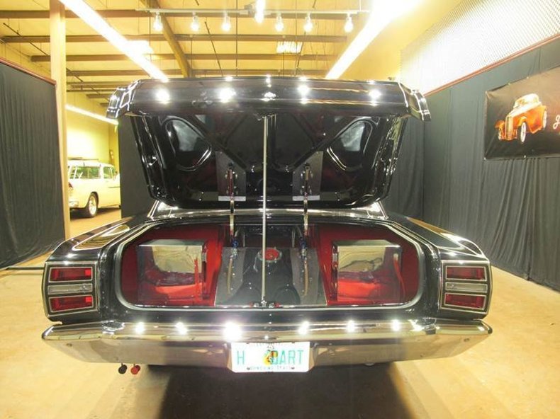 1968 Dodge Dart
