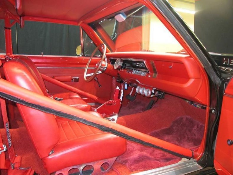 1968 Dodge Dart